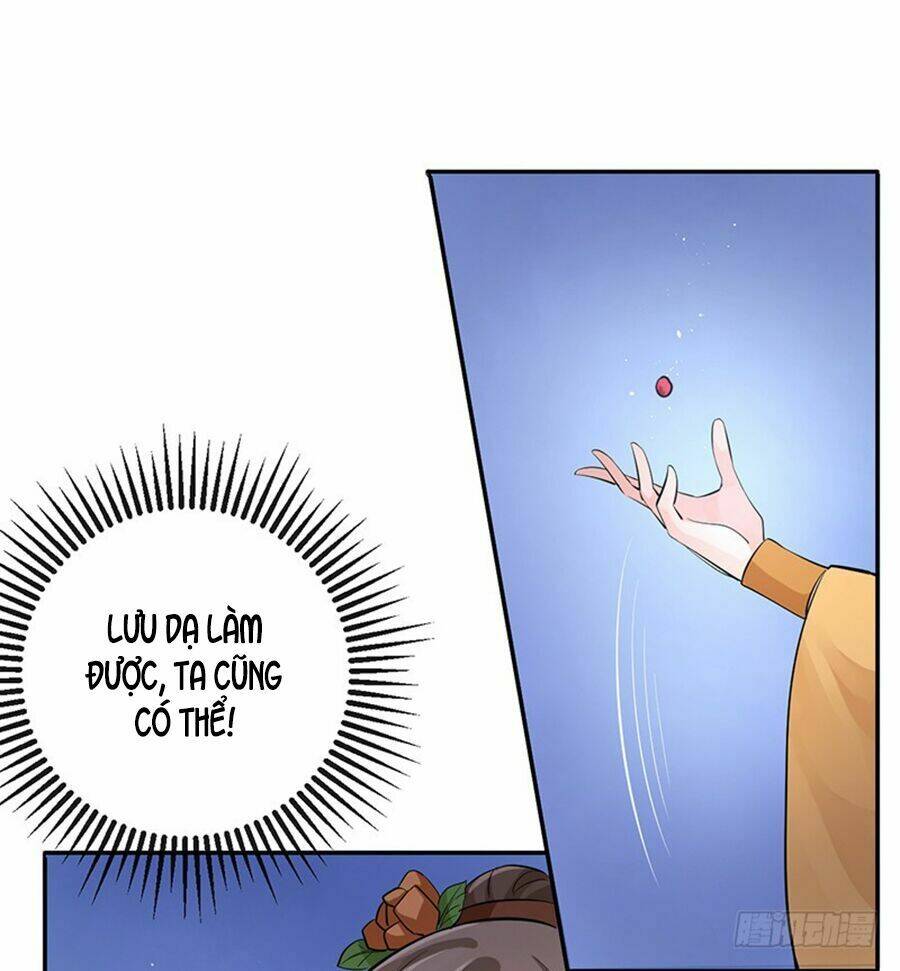 nghiên hương kỳ đàm chapter 56 46