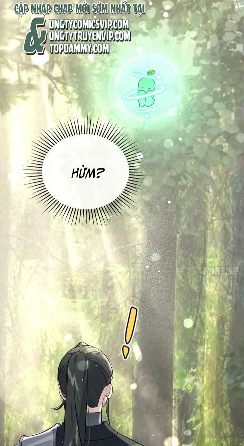 chó lớn bắt nạt chủ chapter 36 29