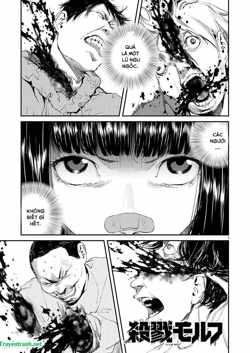 killing morph chapter 40 2