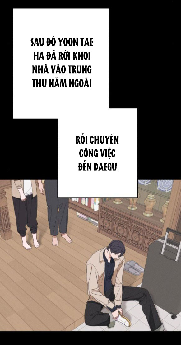 bóng râm mùa xuân chapter 5.2 5