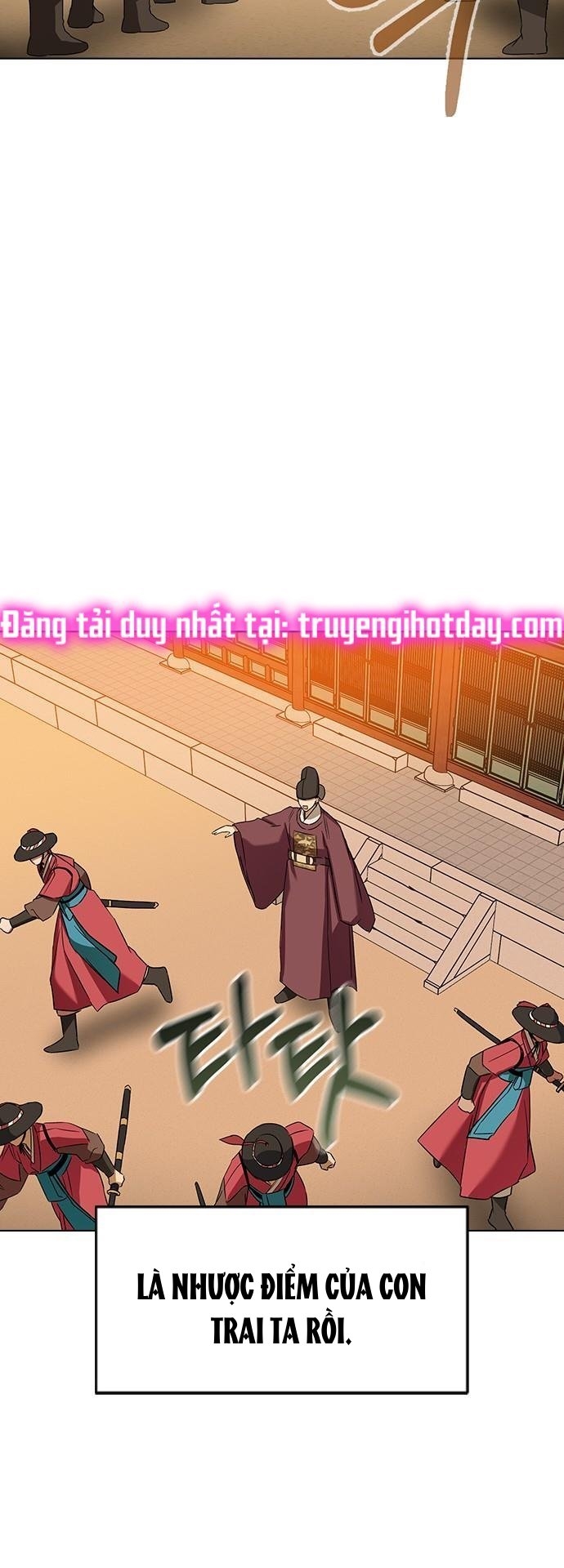 nhân duyên kiếp trước chapter 53.1 11