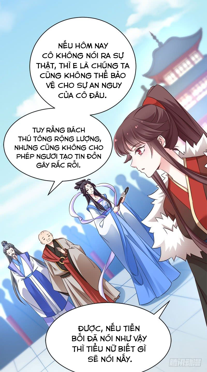 trò chơi trừng phạt chapter 38 10