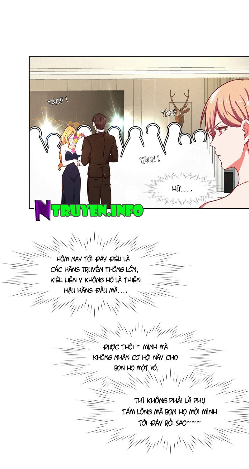 trọng sinh quý thê chi phục thù hoa lệ chapter 35 3