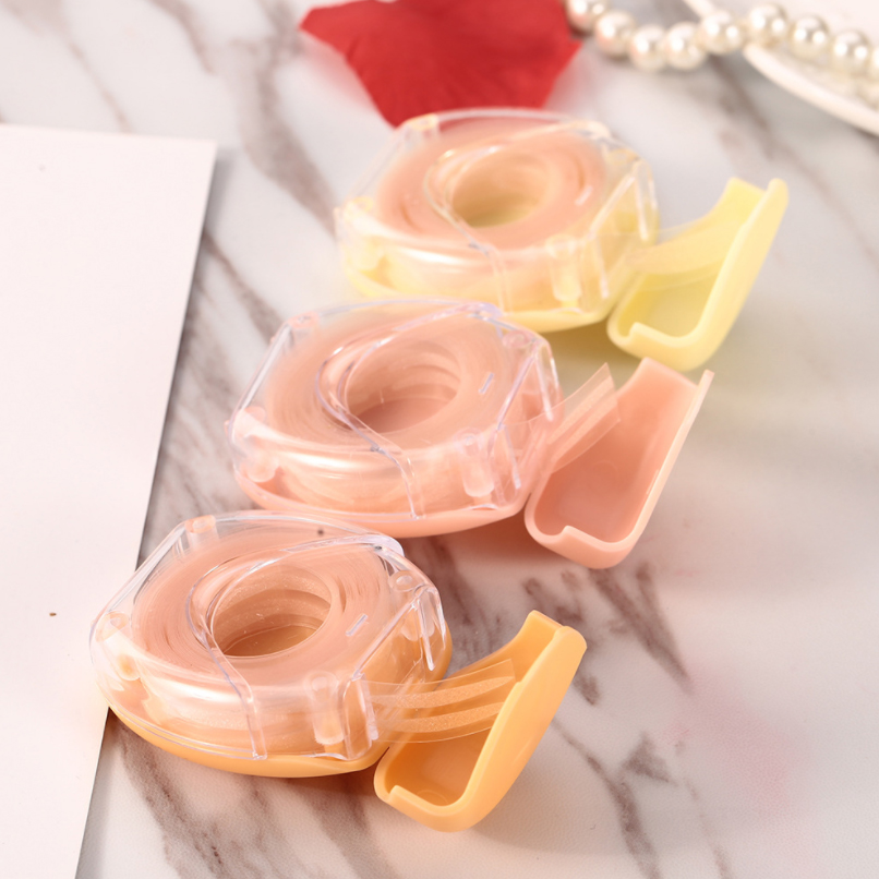 200 Miếng dán kích mí trong suốt Eyelid Tape (Size nhỏ)