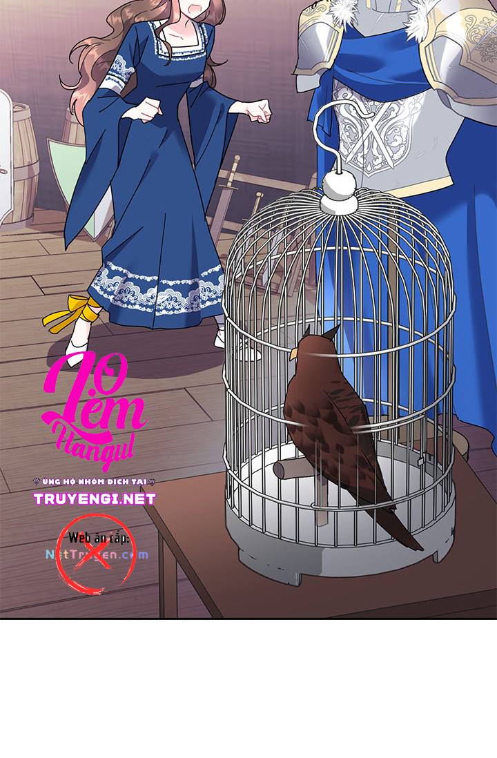 công chúa của loài chim chapter 22 88