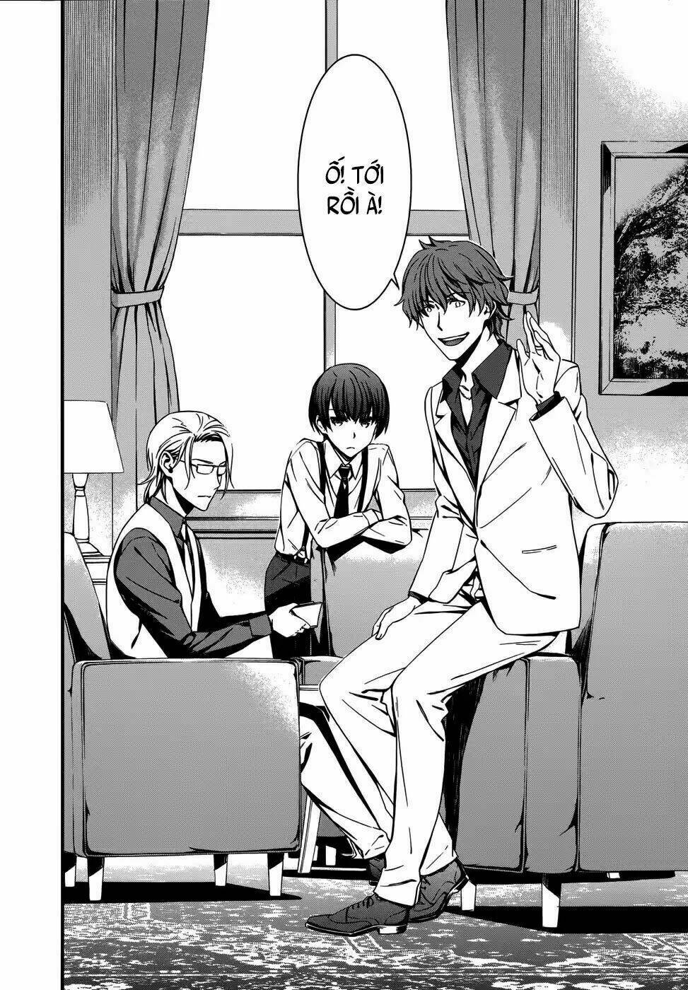 mourning bride chapter 1 21