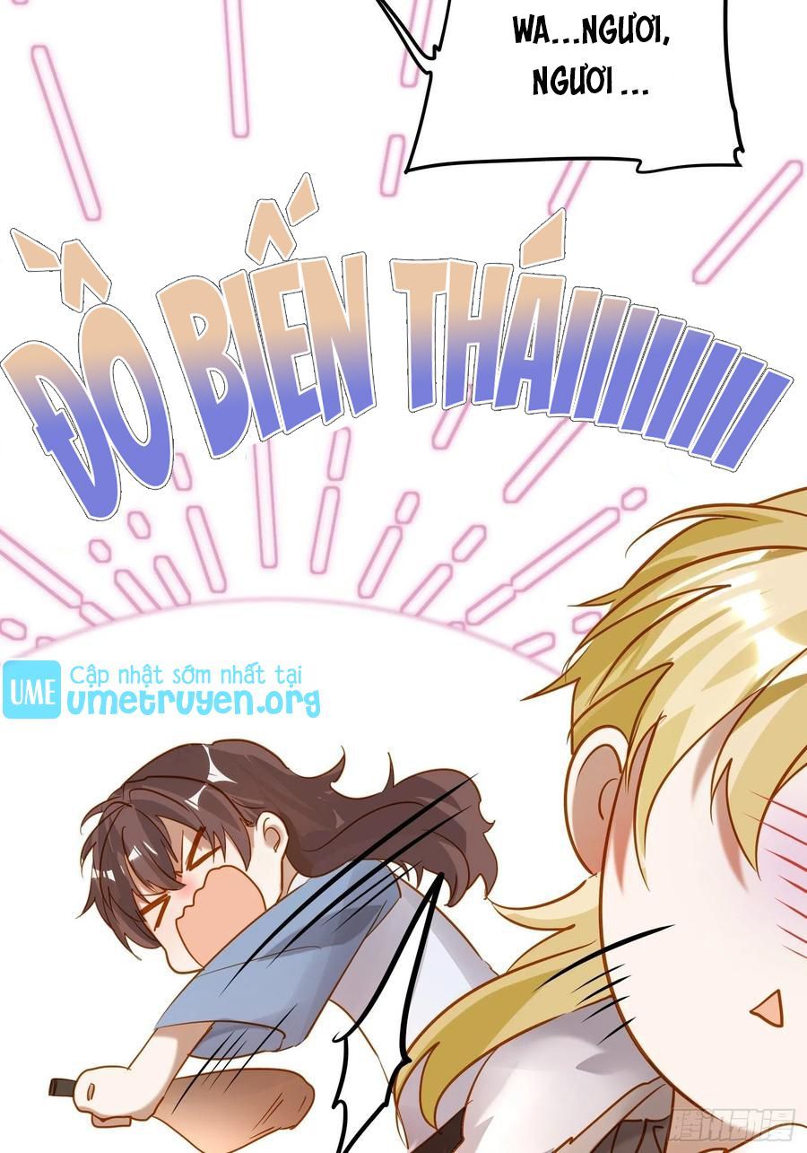 lục thân bất nhận chapter 74 10