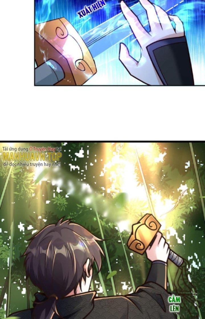 ta nuôi ma quỷ ở trấn ma ti chapter 113 17