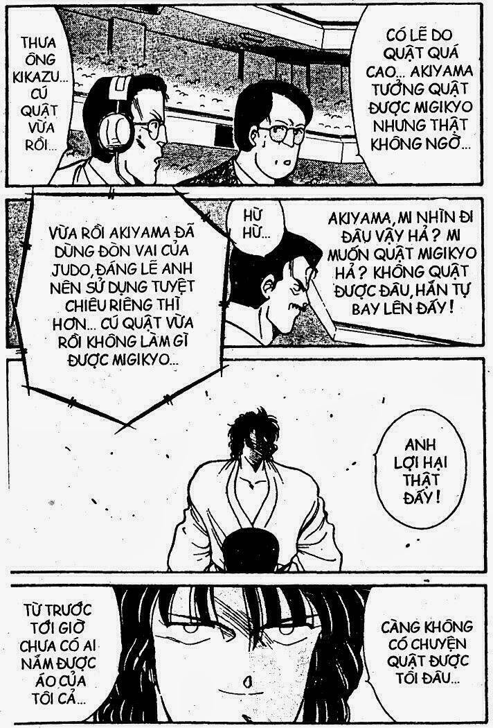 truyền nhân atula - shura no mon i chapter 50 30