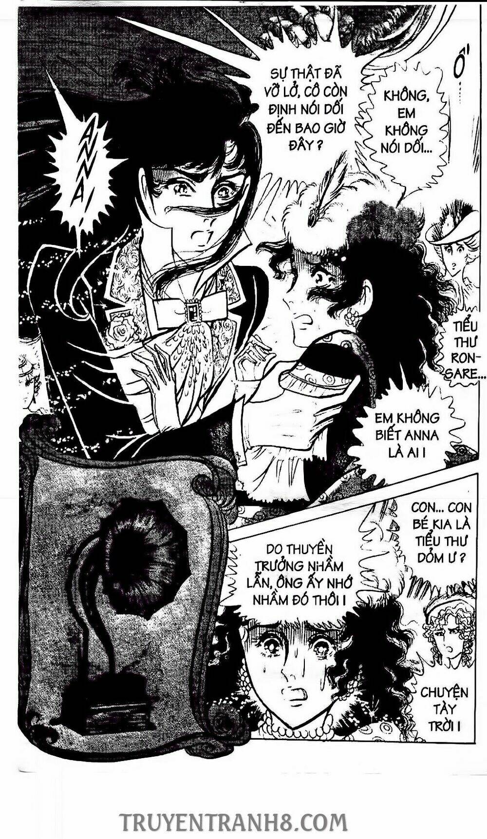 the count s daughter chapter 60 13