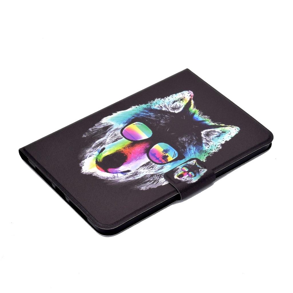 Ốp lưng in họa tiết dành cho iPad mini / iPad mini 6 / iPad mini