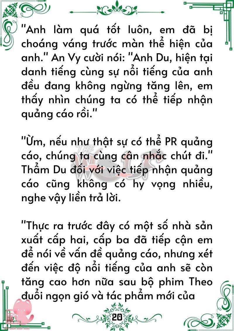 quý nhân phù trợ du chapter 40 20