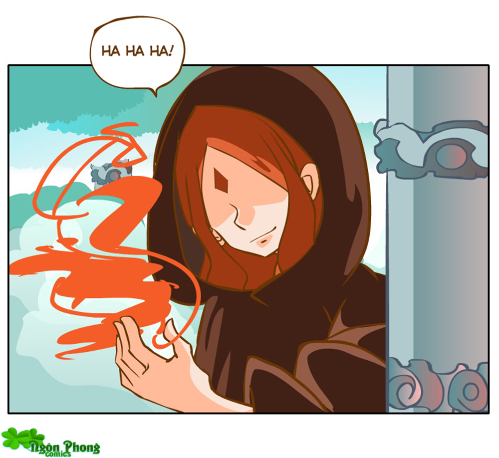 hòa thượng và tiểu long quân chapter 48 47