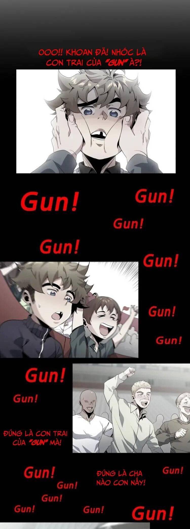 Góc Cao Khung Thành chapter 61 31