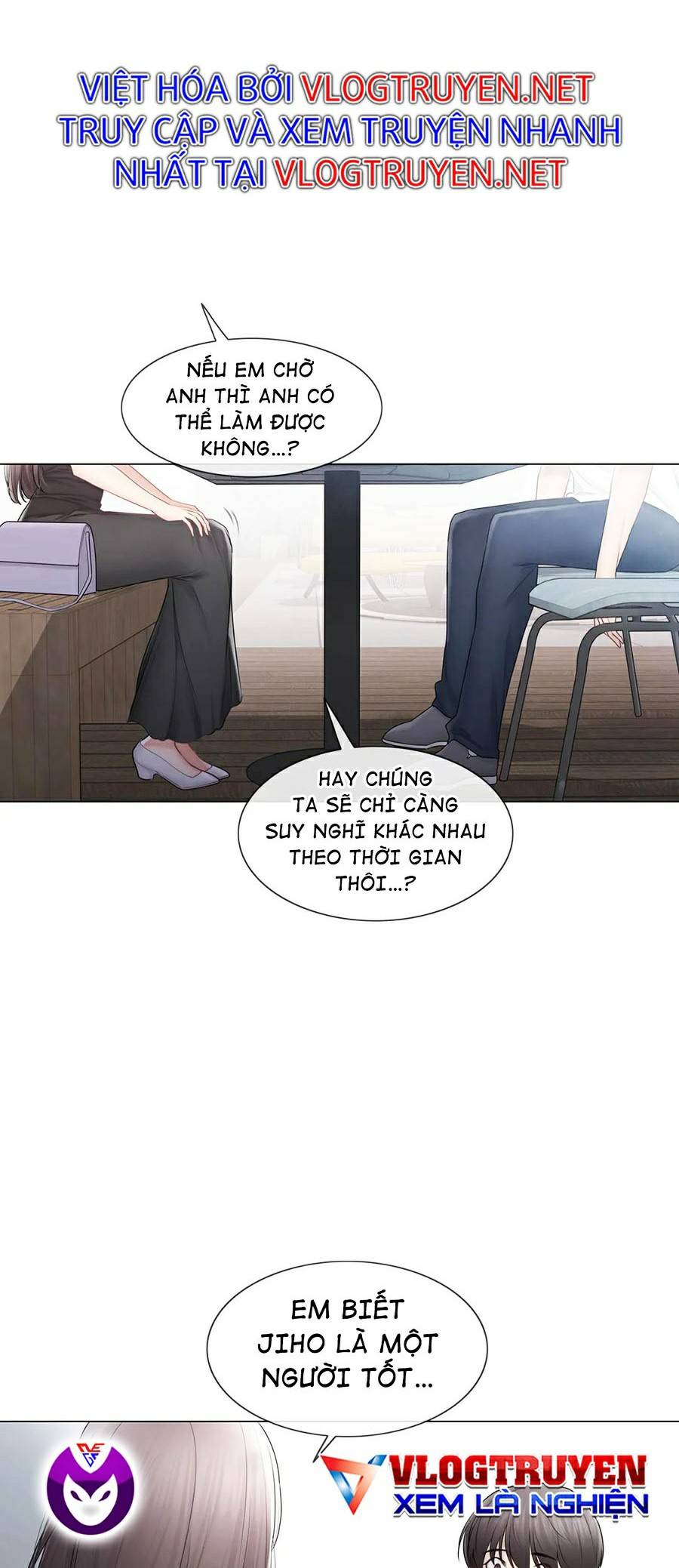 mở khóa tim em chapter 104 10