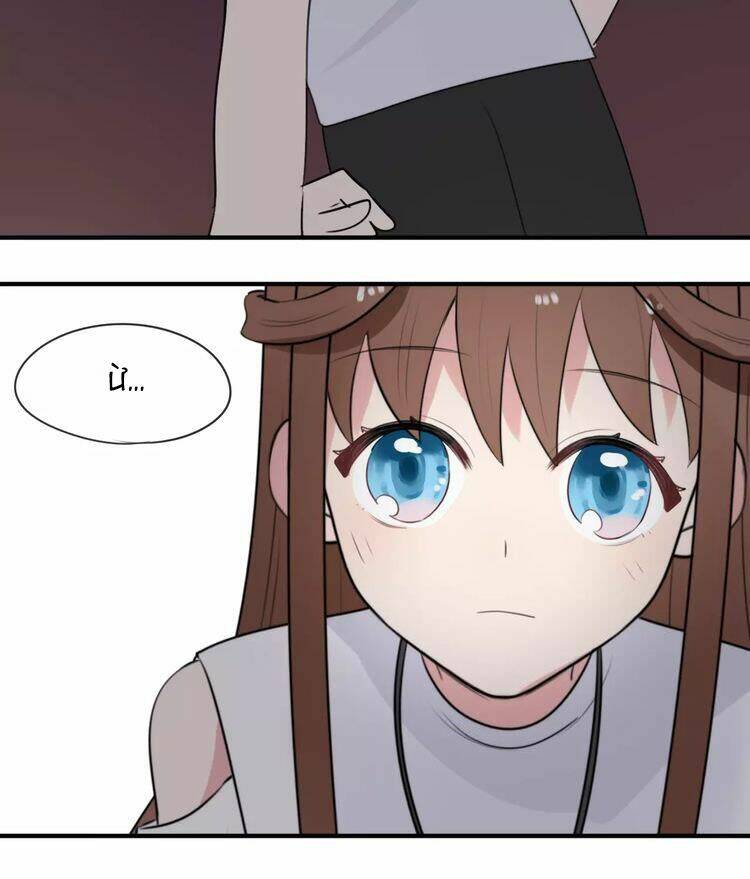 tiểu miêu và hắc diệu thạch chapter 7 22