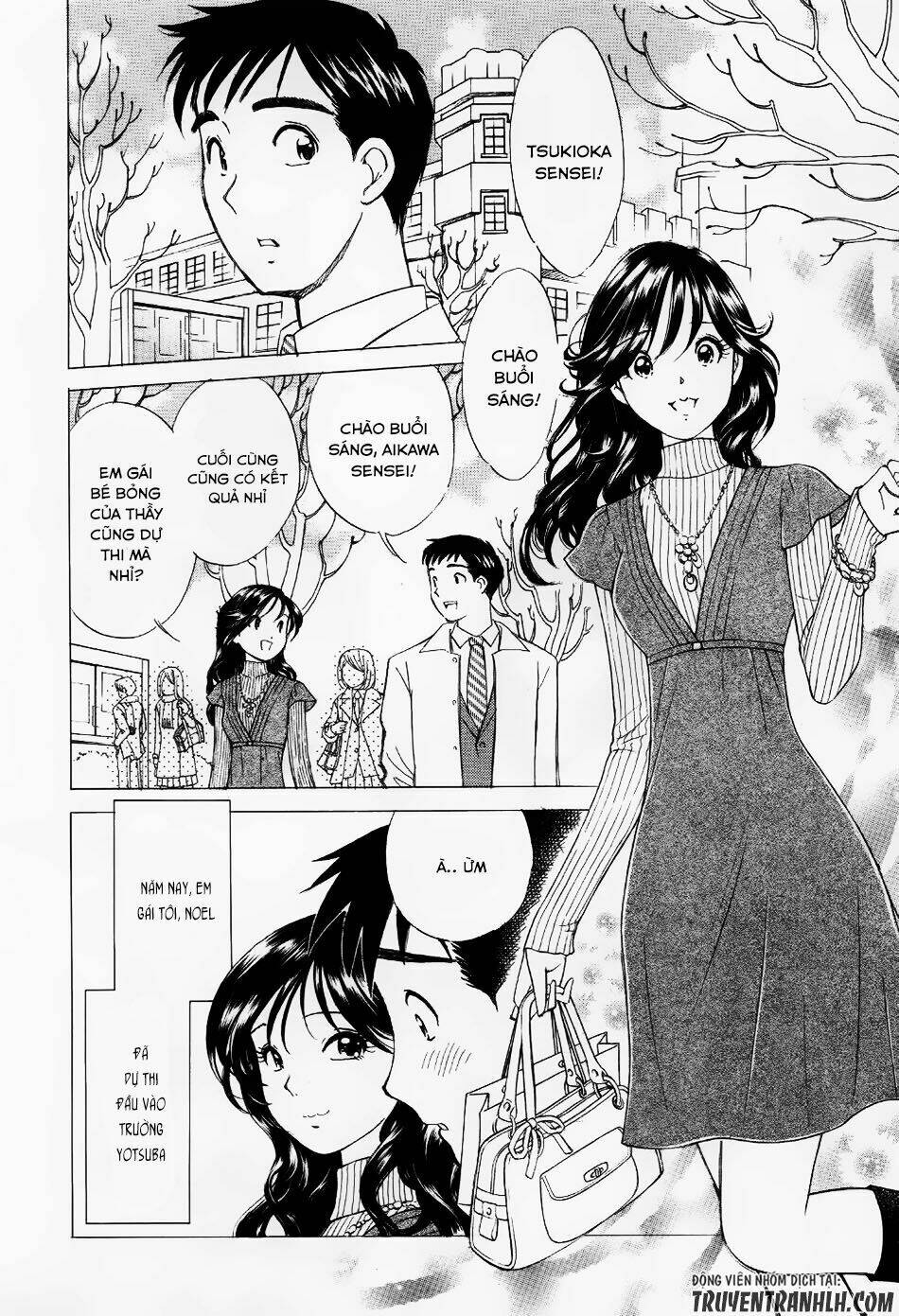 noel no kimochi chapter 1 7