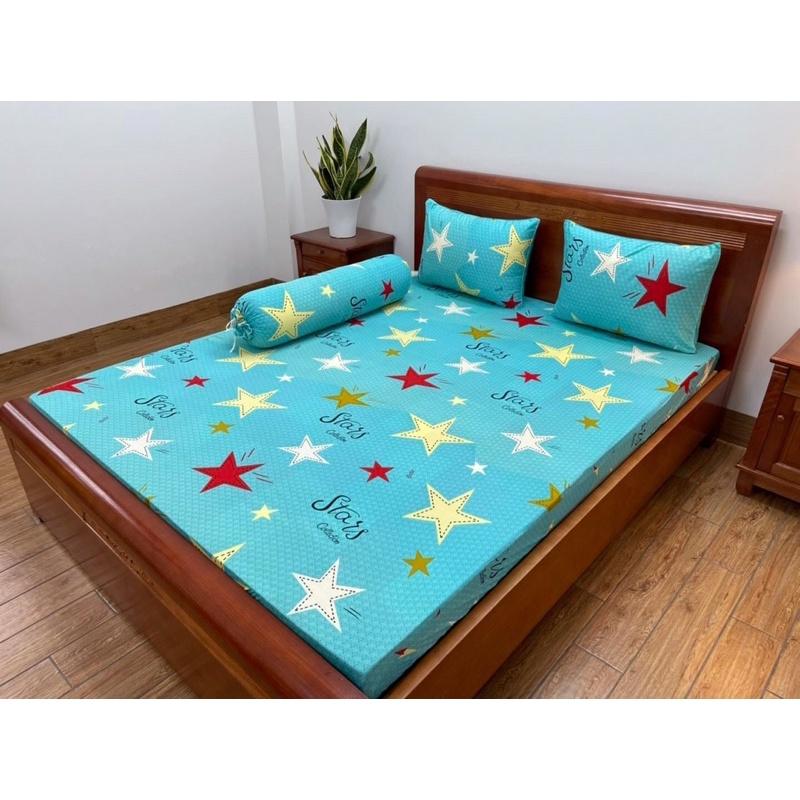 GA THUN LẠNH HÀN QUỐC KO KÈM GỐI