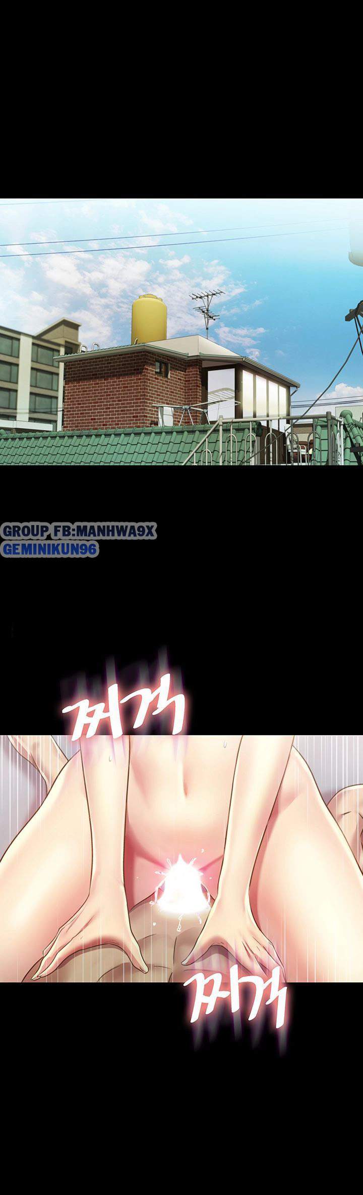 bạn gái của bạn tôi chapter 96 28