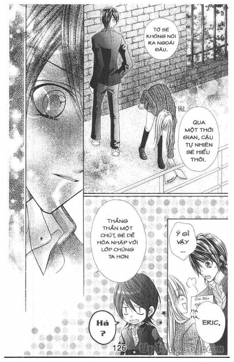 thiên đường rock chapter 4 126