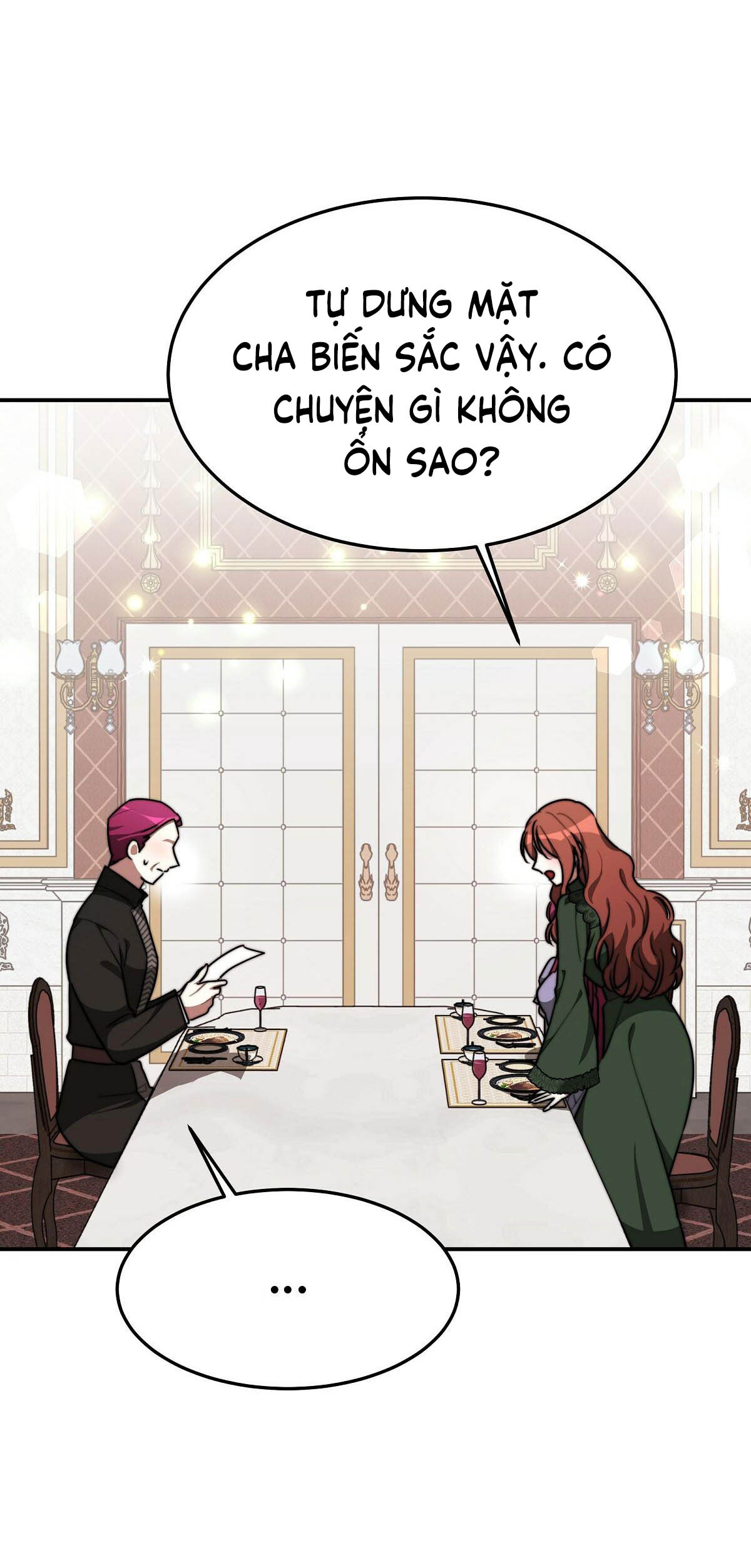 cuộc hôn nhân tay ba chapter 31 53