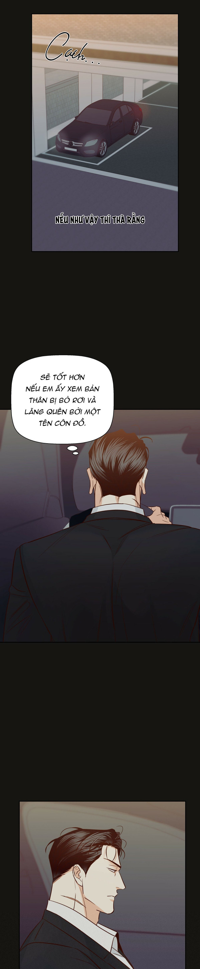 cửa hàng tiện lợi nguy hiểm chapter 73 19