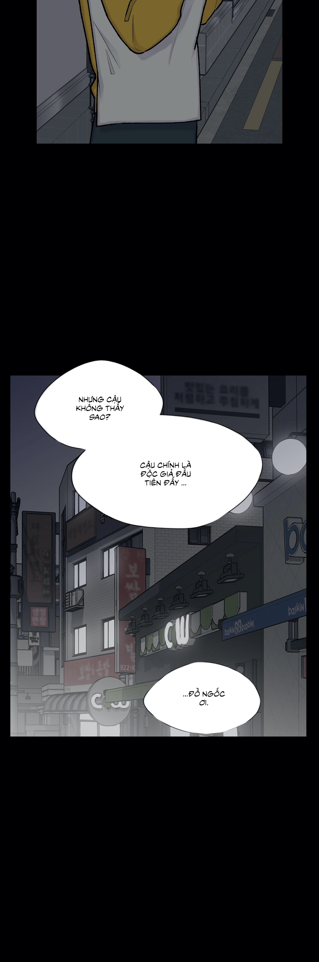 đừng viết nữa, tác giả thân mến! chapter 54 19