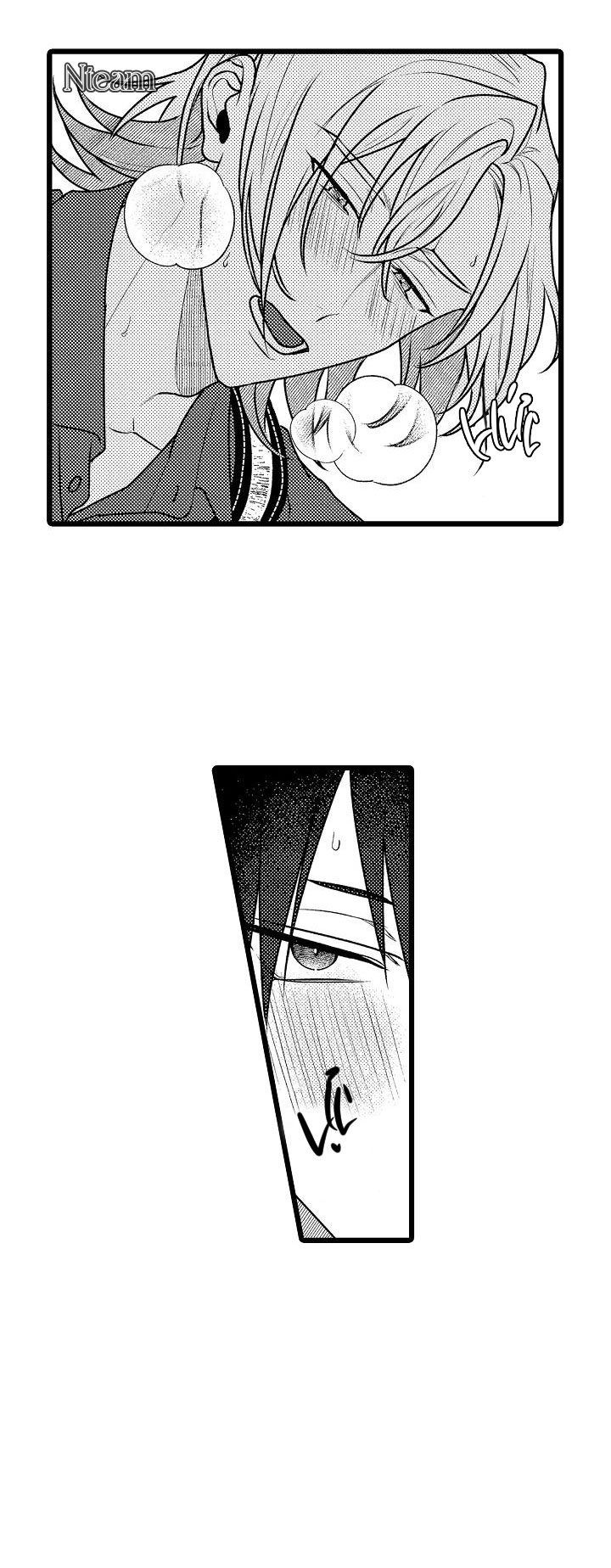 liệu pháp tán tỉnh chapter 5 21