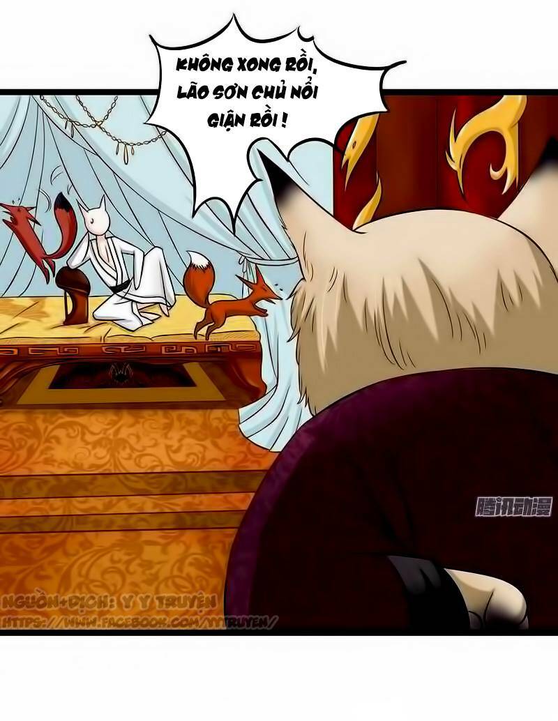 tình nhân kiếp trước là vĩ hồ chapter 7 8