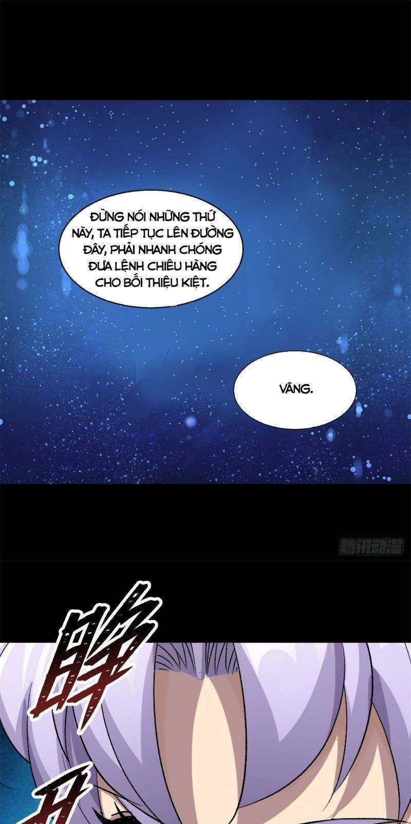 thông u đại thánh chapter 85 20