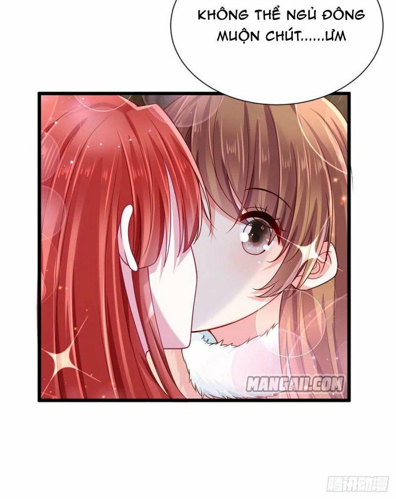 [16+] thảnh thơi thú thế chủng chủng điền, sinh sinh tể chapter 263 19