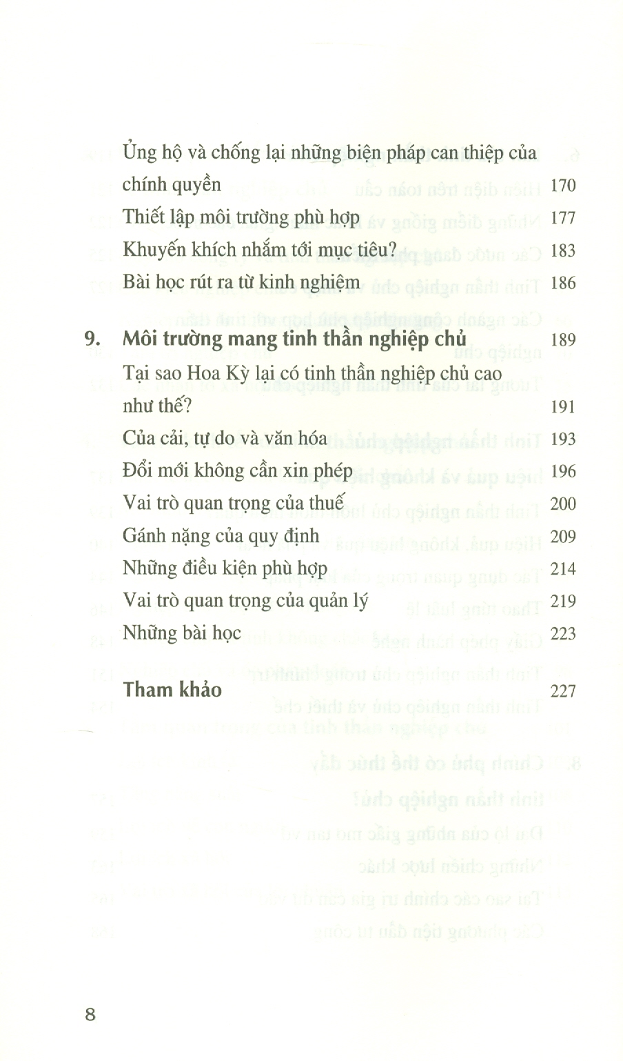 Tinh Thần Nghiệp Chủ - Một Dẫn Nhập - Eamonn Butler - Phạm Nguyên Trường dịch - (bìa mềm)