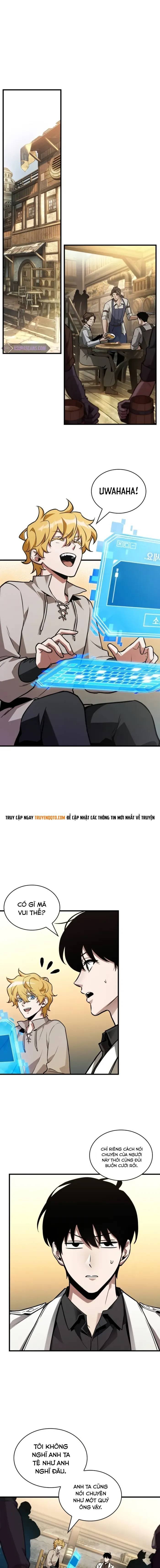 toàn trí độc giả - omniscient reader chapter 237 2