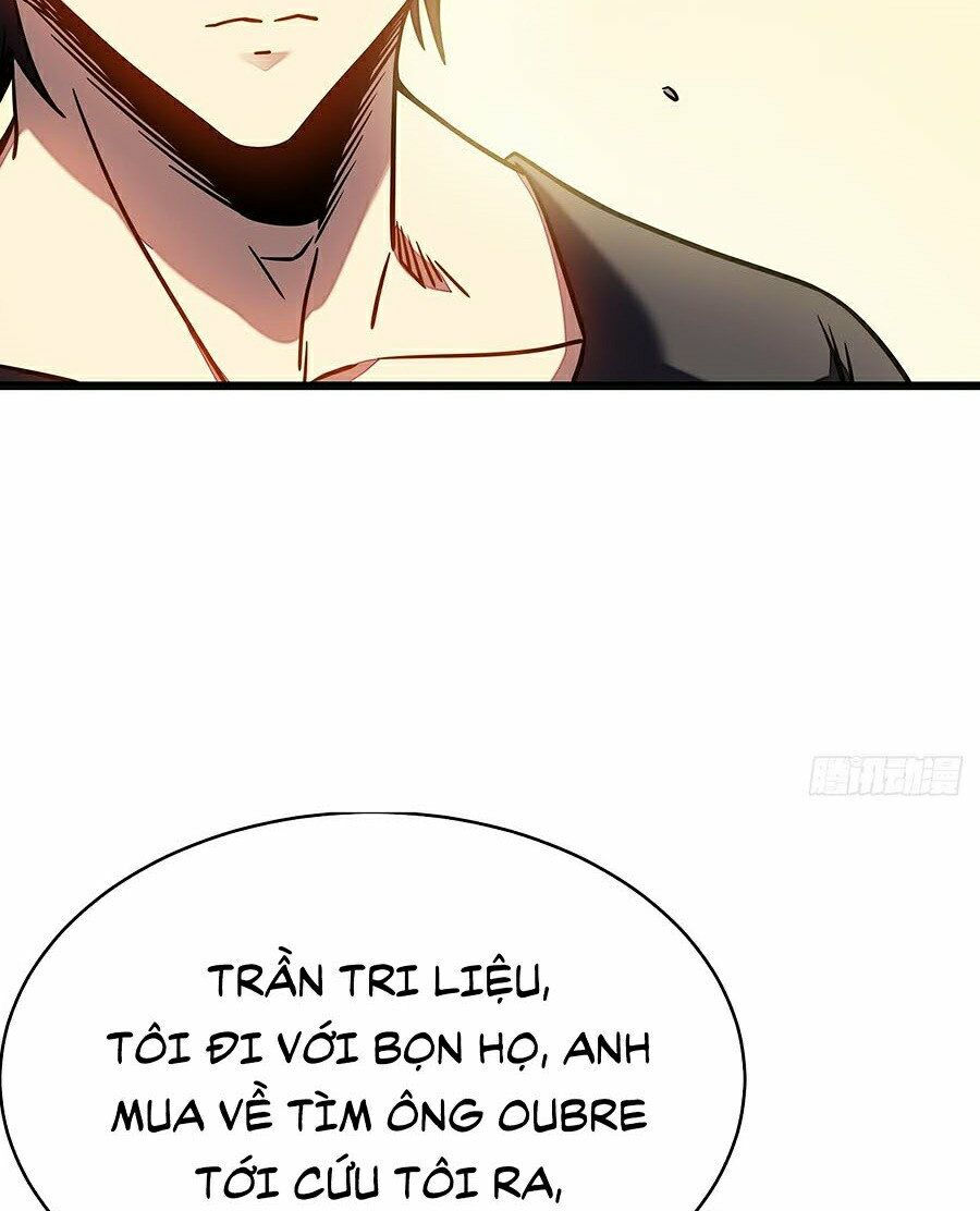 sát thần chi lộ tại dị giới chapter 11 20