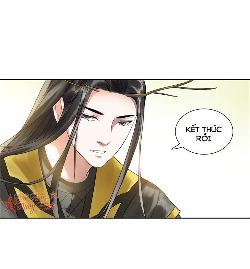 cách vách có một đào yêu chapter 19 31