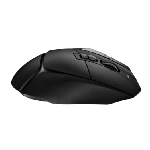 Chuột game không dây Logitech G502 X LIGHTSPEED – Switch LIGHTFORCE Hybrid, Cảm biến Hero 25K, 13 Nút lập trình, tương thích Windows/Mac OS - Hàng chính hãng