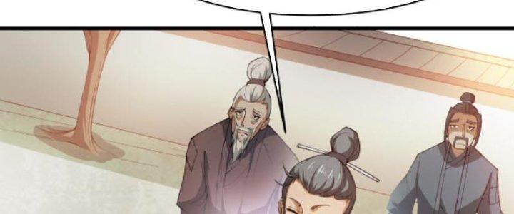 ẩn cư mười vạn năm, đời sau mời ta rời núi chapter 23 79