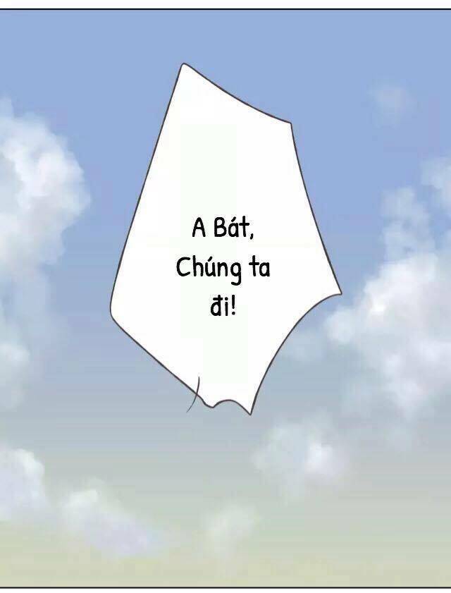 tôi không phải đa nhân cách chapter 19 17