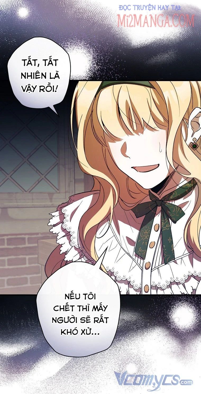 phương pháp khiến chồng đứng về phía của tôi chapter 13.5 5