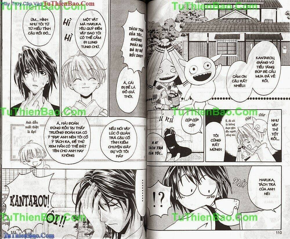 truyền thuyết thiên cẩu chapter 1 56