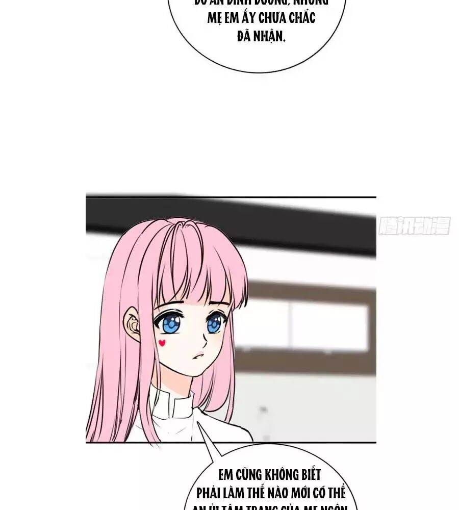 công chúa nữ vương mệnh chapter 113 49