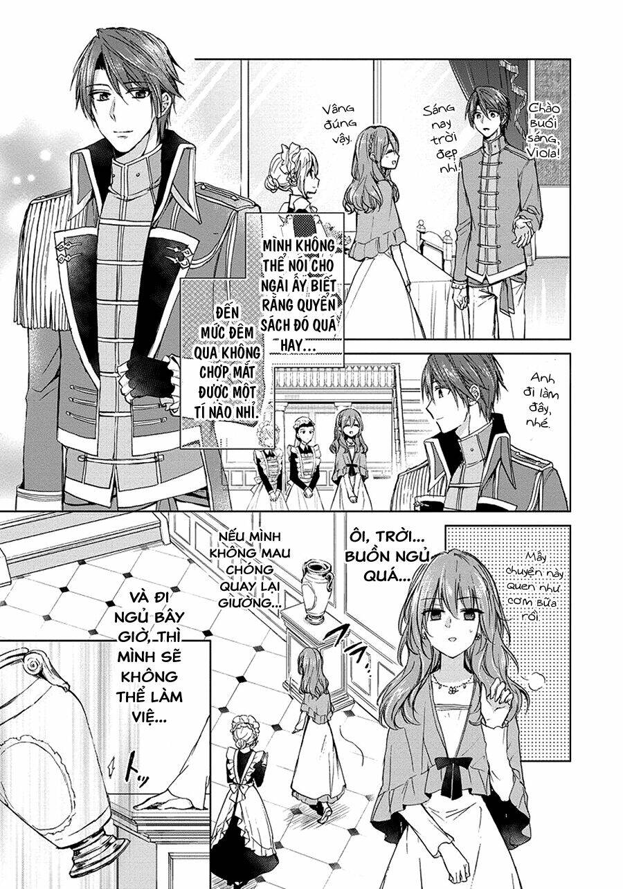 dareka kono joukyou wo setsumei shite kudasai! chapter 15 3