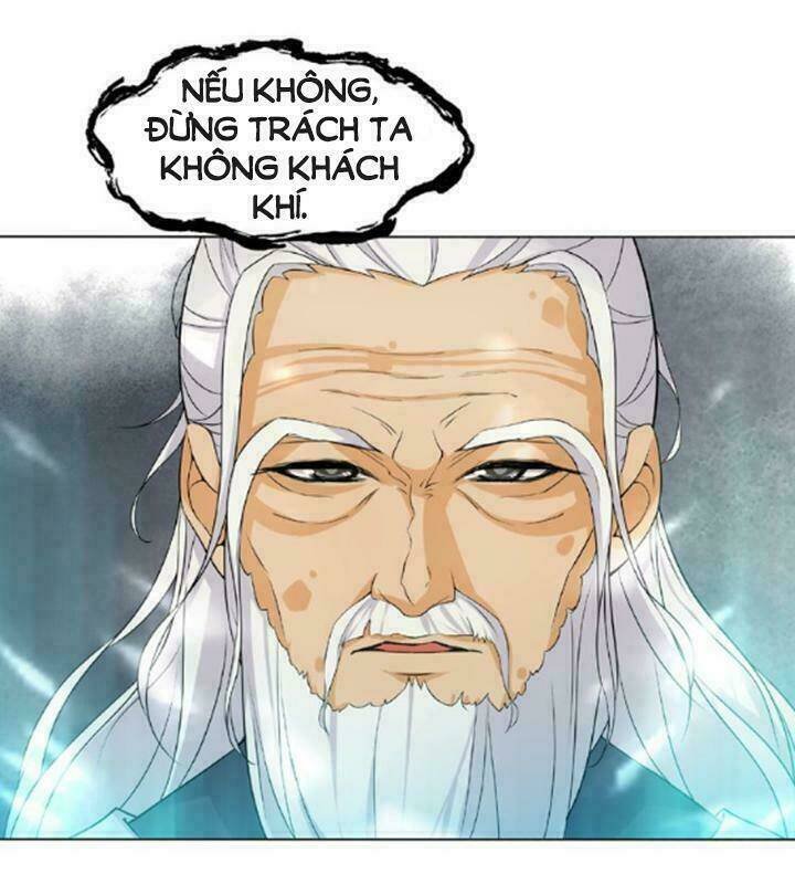 ma quân đại nhân, phu nhân lại trốn rồi! chapter 18 41