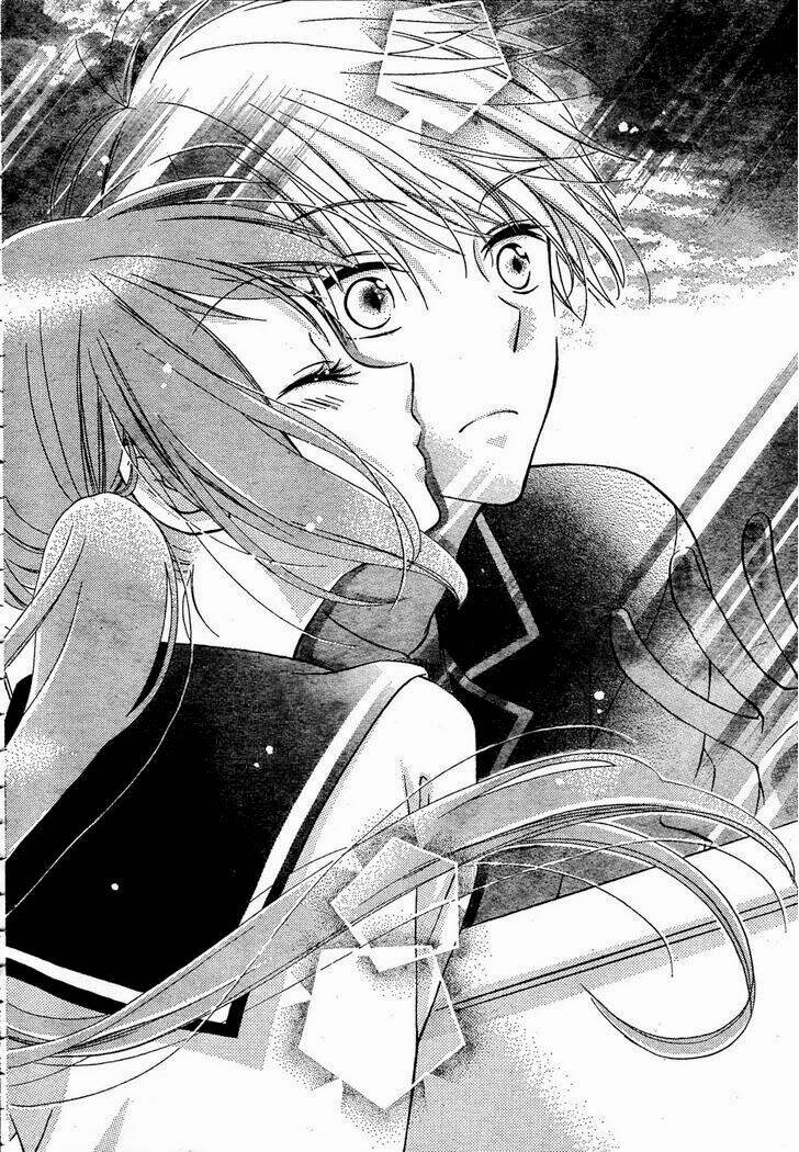 kimi ga suki toka arienai chapter 2 40