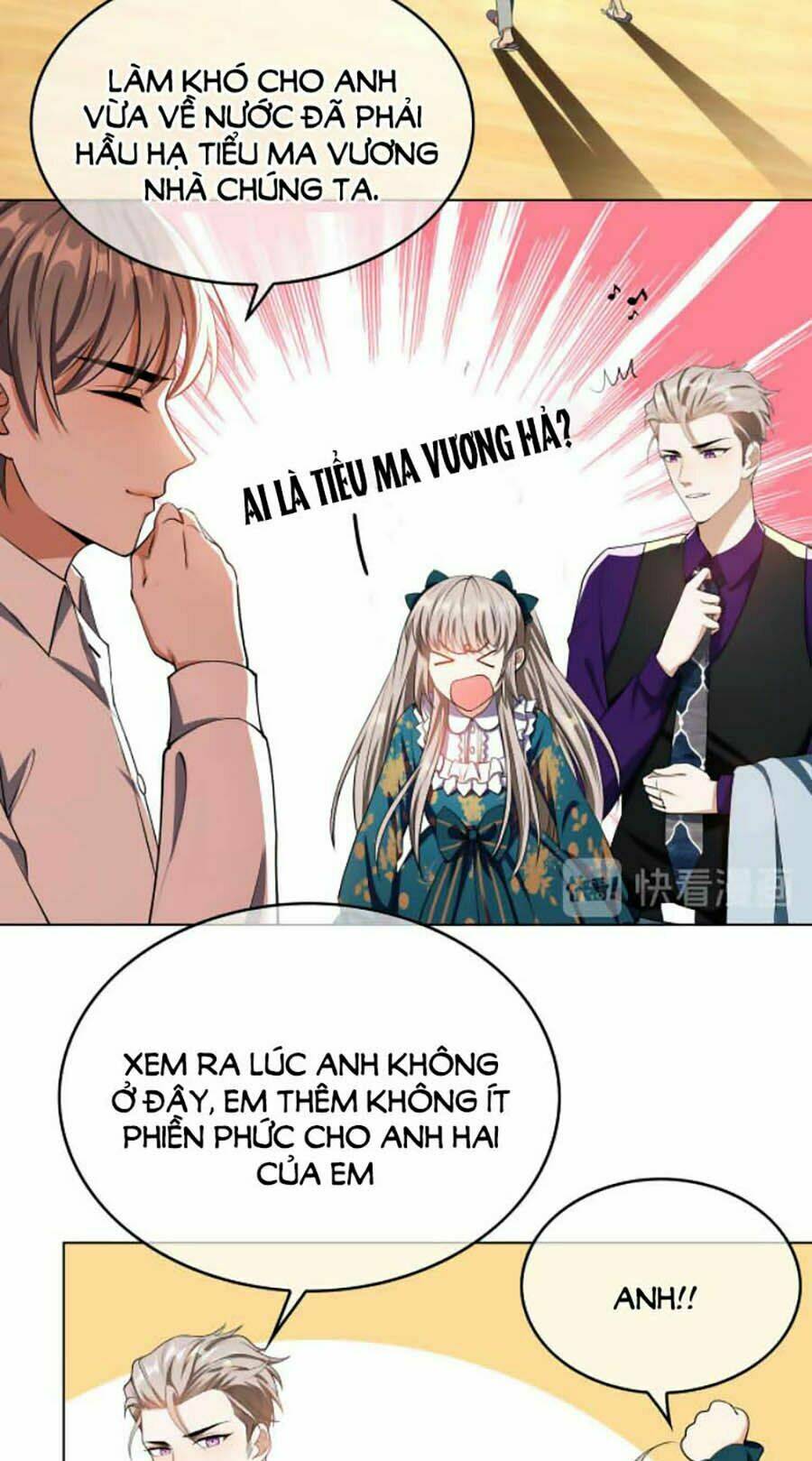 cô vợ gả thay của tổng tài cố chấp chapter 39 29