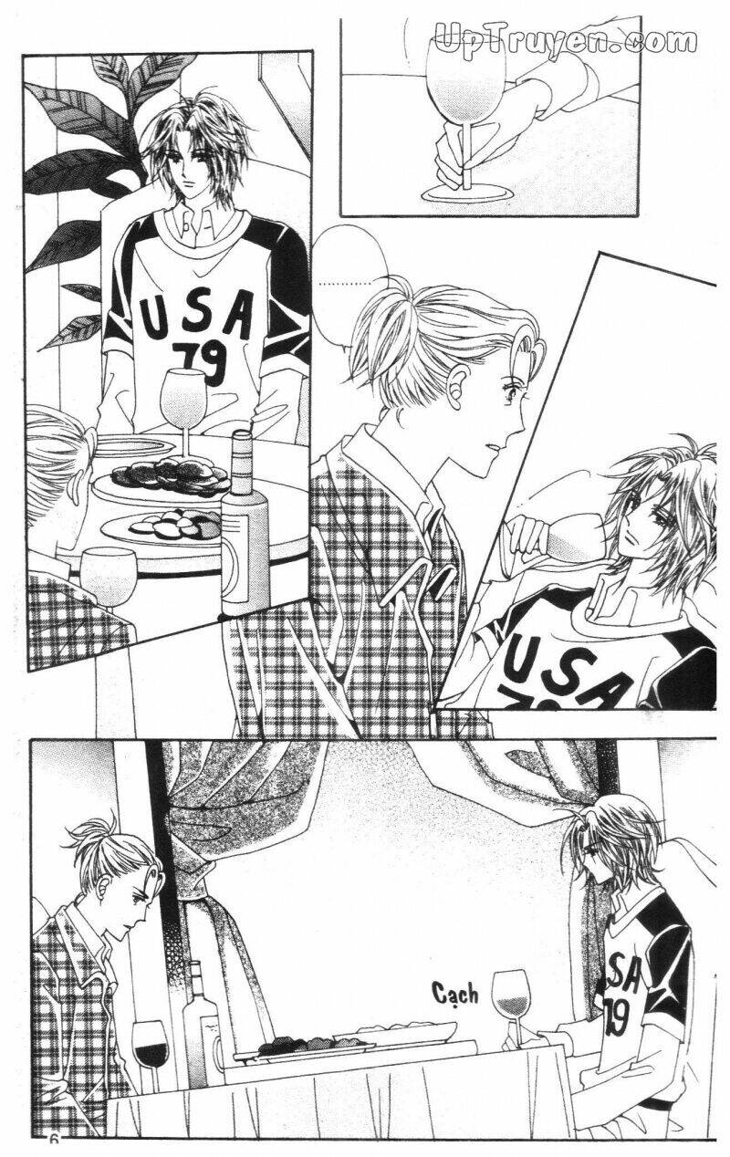 vợ chồng trẻ con bản đẹp chapter 12 3