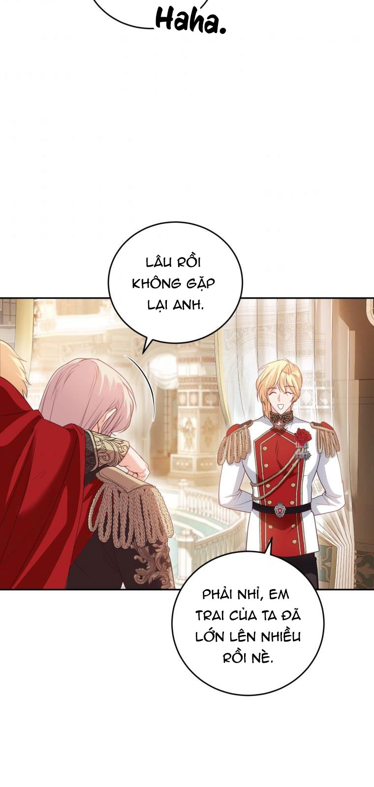 trở thành nhà điều chế nước hoa duy nhất của bạo chúa chapter 43.1 24