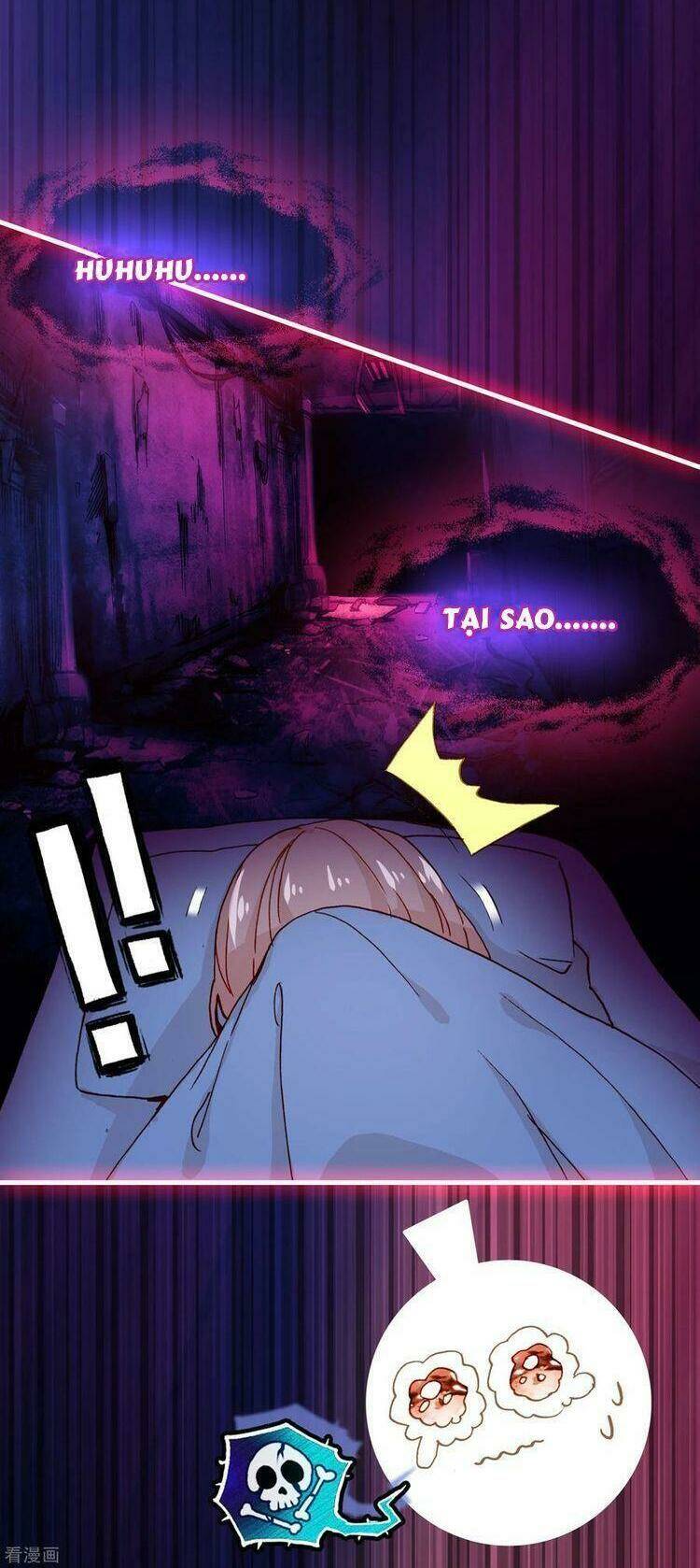 chuyển phát nhanh tình yêu chapter 25 7