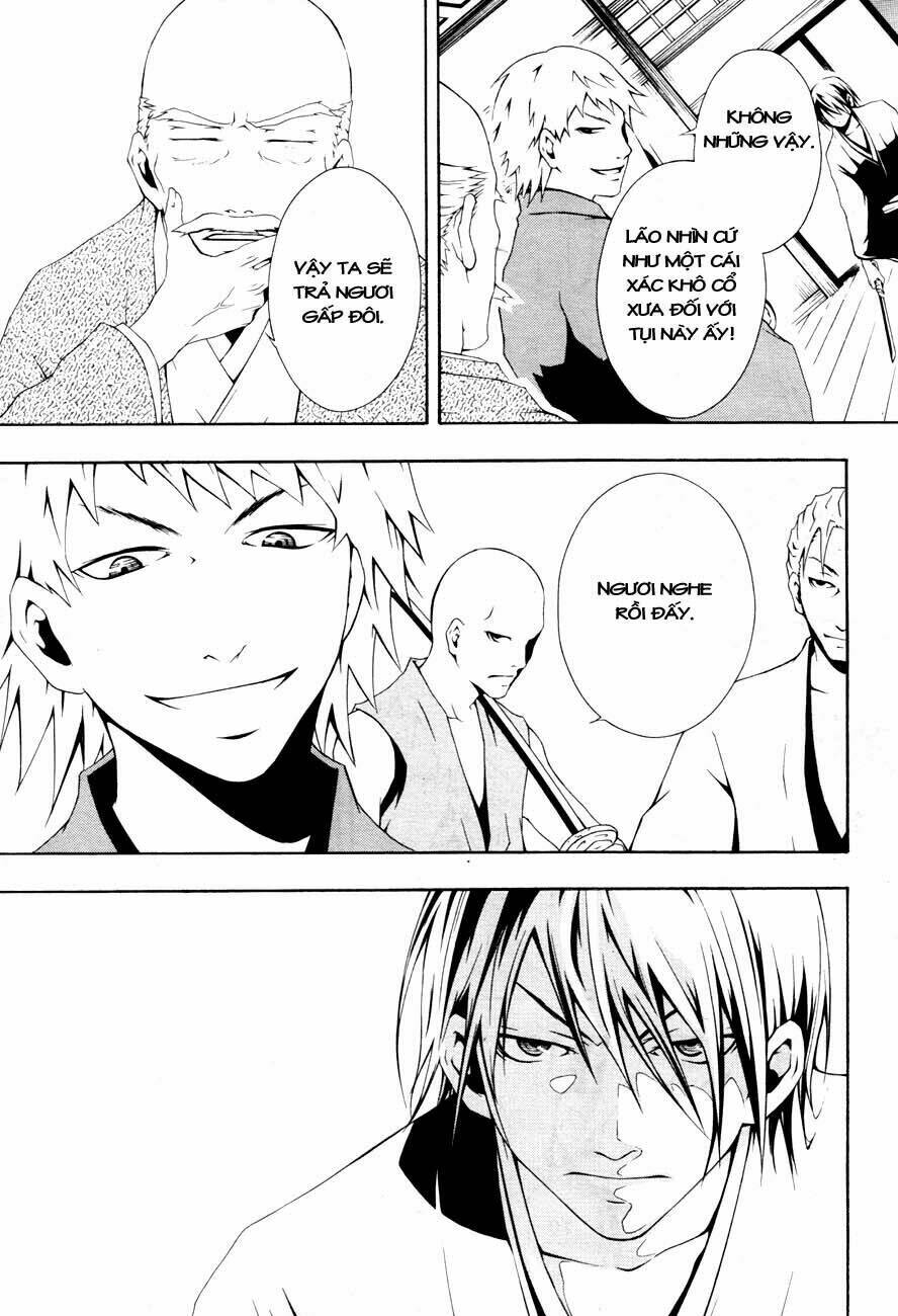 honegoe monogatari chapter 5 13