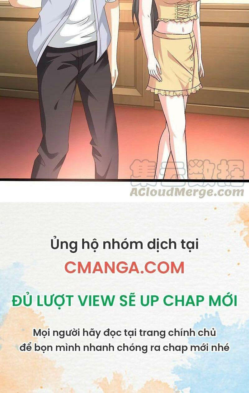 tối cường vận đào hoa chapter 228 19